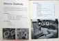 Preview: Volkswagen Beetle 1950 Owner Manual (7224)